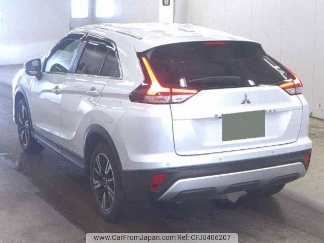 mitsubishi eclipse-cross 2020 -MITSUBISHI 【八王子 301ﾊ4978】--Eclipse Cross 5BA-GK1W--GK1W-0300736---MITSUBISHI 【八王子 301ﾊ4978】--Eclipse Cross 5BA-GK1W--GK1W-0300736- image 2