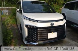 toyota voxy 2022 -TOYOTA 【春日井 311ﾄ 69】--Voxy 6BA-MZRA90W--MZRA90-0009802---TOYOTA 【春日井 311ﾄ 69】--Voxy 6BA-MZRA90W--MZRA90-0009802-