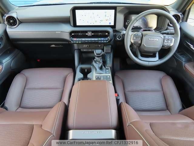toyota toyota-others 2024 quick_quick_3BA-TRJ250W_TRJ250-0004767 image 2