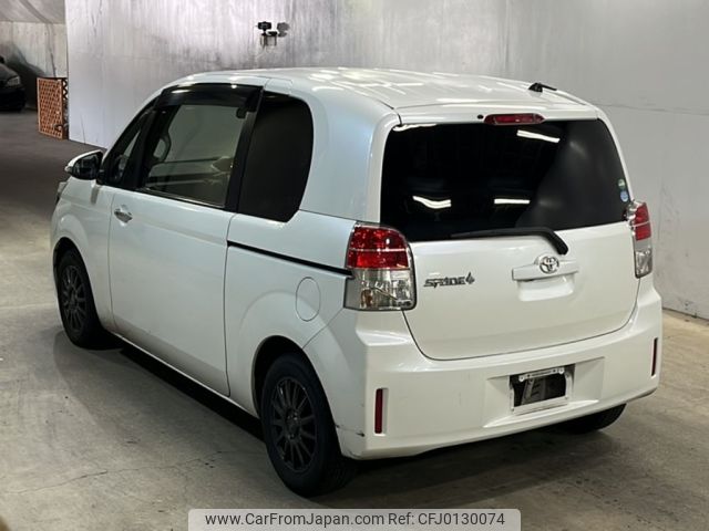 toyota spade 2014 -TOYOTA--Spade NCP141-9114127---TOYOTA--Spade NCP141-9114127- image 2