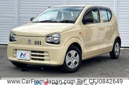 suzuki alto 2016 quick_quick_HA36S_HA36S-302338