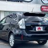 toyota prius-α 2012 -TOYOTA--Prius α DAA-ZVW41W--ZVW41-3120675---TOYOTA--Prius α DAA-ZVW41W--ZVW41-3120675- image 4