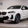 bmw x4 2022 quick_quick_3DA-VJ20_WBA32CA0009K29679 image 1