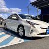 toyota prius 2016 -TOYOTA--Prius DAA-ZVW50--ZVW50-6042741---TOYOTA--Prius DAA-ZVW50--ZVW50-6042741- image 27