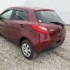 mazda demio 2013 -MAZDA--Demio DBA-DE3FS--DE3FS-546268---MAZDA--Demio DBA-DE3FS--DE3FS-546268- image 8