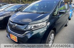 honda freed 2019 -HONDA--Freed DBA-GB6--GB6-1015980---HONDA--Freed DBA-GB6--GB6-1015980-