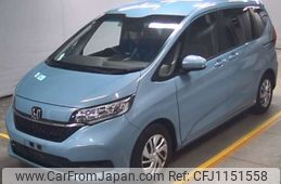 honda freed 2021 -HONDA--Freed 6BA-GB5--GB5-3132220---HONDA--Freed 6BA-GB5--GB5-3132220-