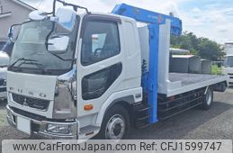 mitsubishi-fuso fighter 2019 CFJ1599747
