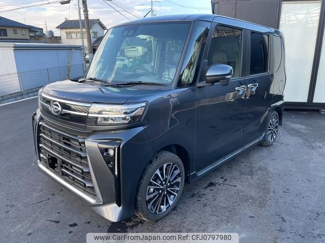 daihatsu tanto 2024 quick_quick_5BA-LA650S_LA650S-0400099 image 1