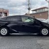 toyota prius 2018 -TOYOTA--Prius DAA-ZVW50--ZVW50-6143821---TOYOTA--Prius DAA-ZVW50--ZVW50-6143821- image 24