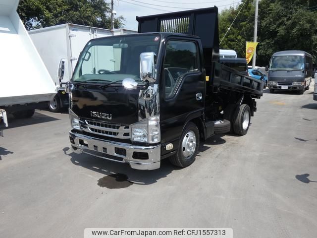 isuzu elf-truck 2012 CFJ1557313 image 2
