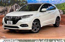 honda vezel 2018 -HONDA--VEZEL DAA-RU3--RU3-1304822---HONDA--VEZEL DAA-RU3--RU3-1304822-