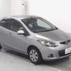 mazda demio 2011 -MAZDA 【広島 503ｾ2430】--Demio DE3FS--380737---MAZDA 【広島 503ｾ2430】--Demio DE3FS--380737- image 1