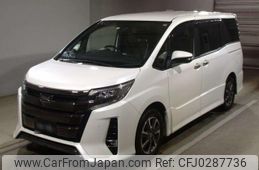 toyota noah 2019 quick_quick_DBA-ZRR80W_ZRR80-0551459