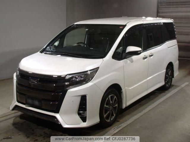 toyota noah 2019 quick_quick_DBA-ZRR80W_ZRR80-0551459 image 1