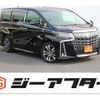 toyota alphard 2020 -TOYOTA--Alphard 3BA-AGH30W--AGH30-0304708---TOYOTA--Alphard 3BA-AGH30W--AGH30-0304708- image 1