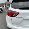 mazda cx-5 2012 -MAZDA--CX-5 LDA-KE2AW--KE2AW-100058---MAZDA--CX-5 LDA-KE2AW--KE2AW-100058- image 7