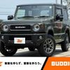 suzuki jimny 2021 -SUZUKI--Jimny 3BA-JB64W--JB64W-198520---SUZUKI--Jimny 3BA-JB64W--JB64W-198520- image 1