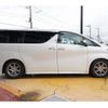 toyota alphard 2017 quick_quick_AGH30W_AGH30W-0110232 image 4