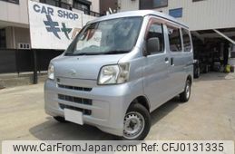 daihatsu hijet-van 2012 -DAIHATSU 【名古屋 480ﾒ2054】--Hijet Van EBD-S321V--S321V-0134488---DAIHATSU 【名古屋 480ﾒ2054】--Hijet Van EBD-S321V--S321V-0134488-