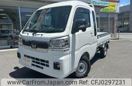 daihatsu hijet-truck 2024 -DAIHATSU 【広島 480ﾇ6526】--Hijet Truck S510P--0577577---DAIHATSU 【広島 480ﾇ6526】--Hijet Truck S510P--0577577-