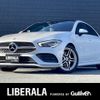 mercedes-benz cla-class 2021 -MERCEDES-BENZ--Benz CLA 3DA-118312M--W1K1183122N254859---MERCEDES-BENZ--Benz CLA 3DA-118312M--W1K1183122N254859- image 1