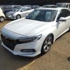 honda accord 2020 CFJ1745796 image 1