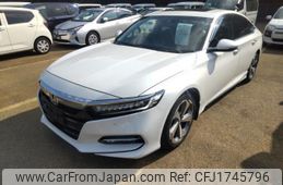 honda accord 2020 CFJ1745796