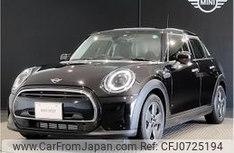 mini mini-others 2022 quick_quick_3BA-XU15MW_WMW22DK0802S29728