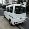 mitsubishi minicab-van 2008 -MITSUBISHI 【名変中 】--Minicab Van U61V--1303693---MITSUBISHI 【名変中 】--Minicab Van U61V--1303693- image 2