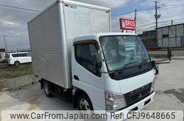 mitsubishi-fuso canter 2009 GOO_NET_EXCHANGE_1200807A30240401W003