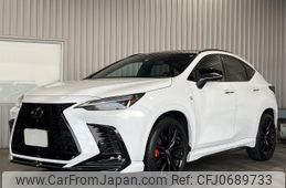 lexus nx 2022 -LEXUS--Lexus NX AAZH20--AAZH20-1001325---LEXUS--Lexus NX AAZH20--AAZH20-1001325-