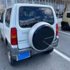 suzuki jimny 2006 CFJ1681566 image 5