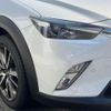 mazda cx-3 2016 quick_quick_LDA-DK5FW_DK5FW-125474 image 3