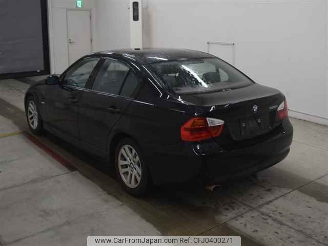 bmw 3-series 2006 -BMW--BMW 3 Series VA20-WBAVA76010NK64153---BMW--BMW 3 Series VA20-WBAVA76010NK64153- image 2