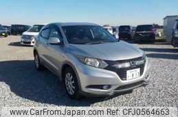 honda vezel 2014 -HONDA 【野田 300】--VEZEL DBA-RU2--RU2-1001718---HONDA 【野田 300】--VEZEL DBA-RU2--RU2-1001718-