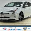 toyota prius 2016 -TOYOTA--Prius DAA-ZVW51--ZVW51-6010908---TOYOTA--Prius DAA-ZVW51--ZVW51-6010908- image 1