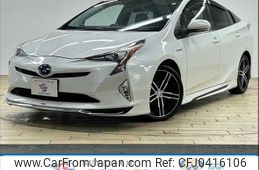 toyota prius 2016 -TOYOTA--Prius DAA-ZVW51--ZVW51-6010908---TOYOTA--Prius DAA-ZVW51--ZVW51-6010908-