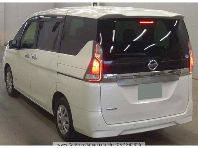 nissan serena 2022 quick_quick_5AA-GC27_070187 image 2