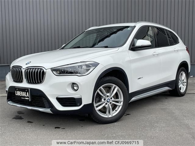 bmw x1 2016 -BMW--BMW X1 DBA-HS20--WBAHS920X0P899811---BMW--BMW X1 DBA-HS20--WBAHS920X0P899811- image 1