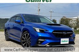 subaru levorg 2020 CFJ1826427