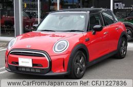 mini mini-others 2022 quick_quick_XU15MW_WMW32DK0602S07229