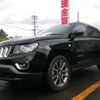 jeep compass 2013 -CHRYSLER--Jeep Compass ABA-MK4924--1C4NJDDB6ED576715---CHRYSLER--Jeep Compass ABA-MK4924--1C4NJDDB6ED576715- image 1