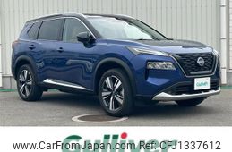 nissan x-trail 2023 -NISSAN--X-Trail 6AA-SNT33--SNT33-014296---NISSAN--X-Trail 6AA-SNT33--SNT33-014296-