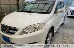 honda edix 2006 -HONDA--Edix ABA-BE2--BE2-1100349---HONDA--Edix ABA-BE2--BE2-1100349-