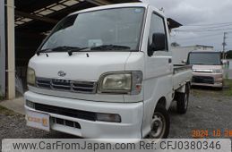 daihatsu hijet-truck 2000 CARSENSOR_JP_AU6020582306