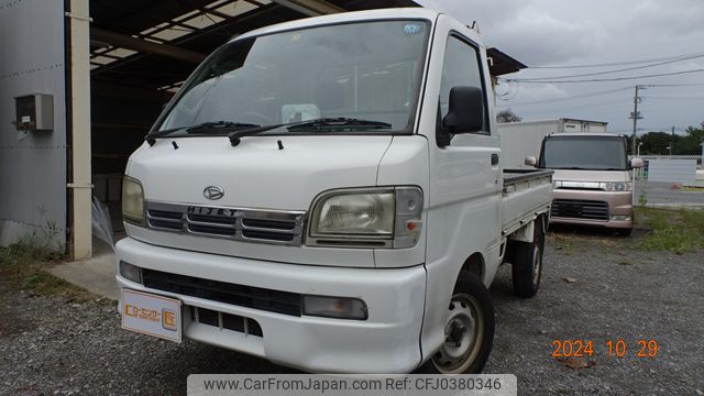 daihatsu hijet-truck 2000 CARSENSOR_JP_AU6020582306 image 1