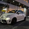 abarth 595 2021 quick_quick_3BA-31214T_ZFA3120000JF07527 image 1