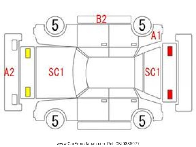 nissan roox 2021 -NISSAN--Roox 5AA-B44A--B44A-0079753---NISSAN--Roox 5AA-B44A--B44A-0079753- image 2