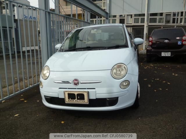 fiat 500 2010 quick_quick_ABA-31212_ZFA31200000543542 image 1